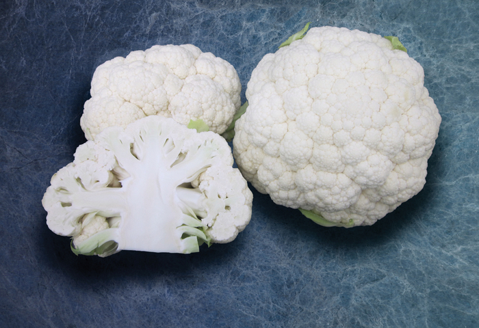 Snowbowl F1 - Cauliflower from Kings Garden Center